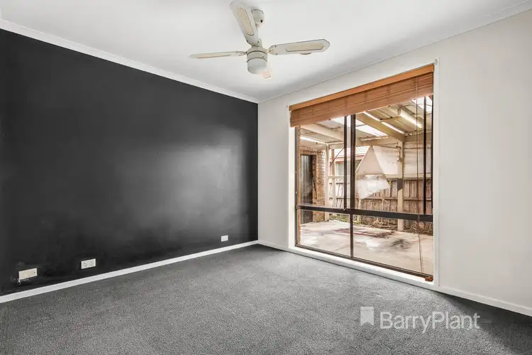 Seventh view of Homely house listing, 52 McKenzie Crescent, Hoppers Crossing VIC 3029