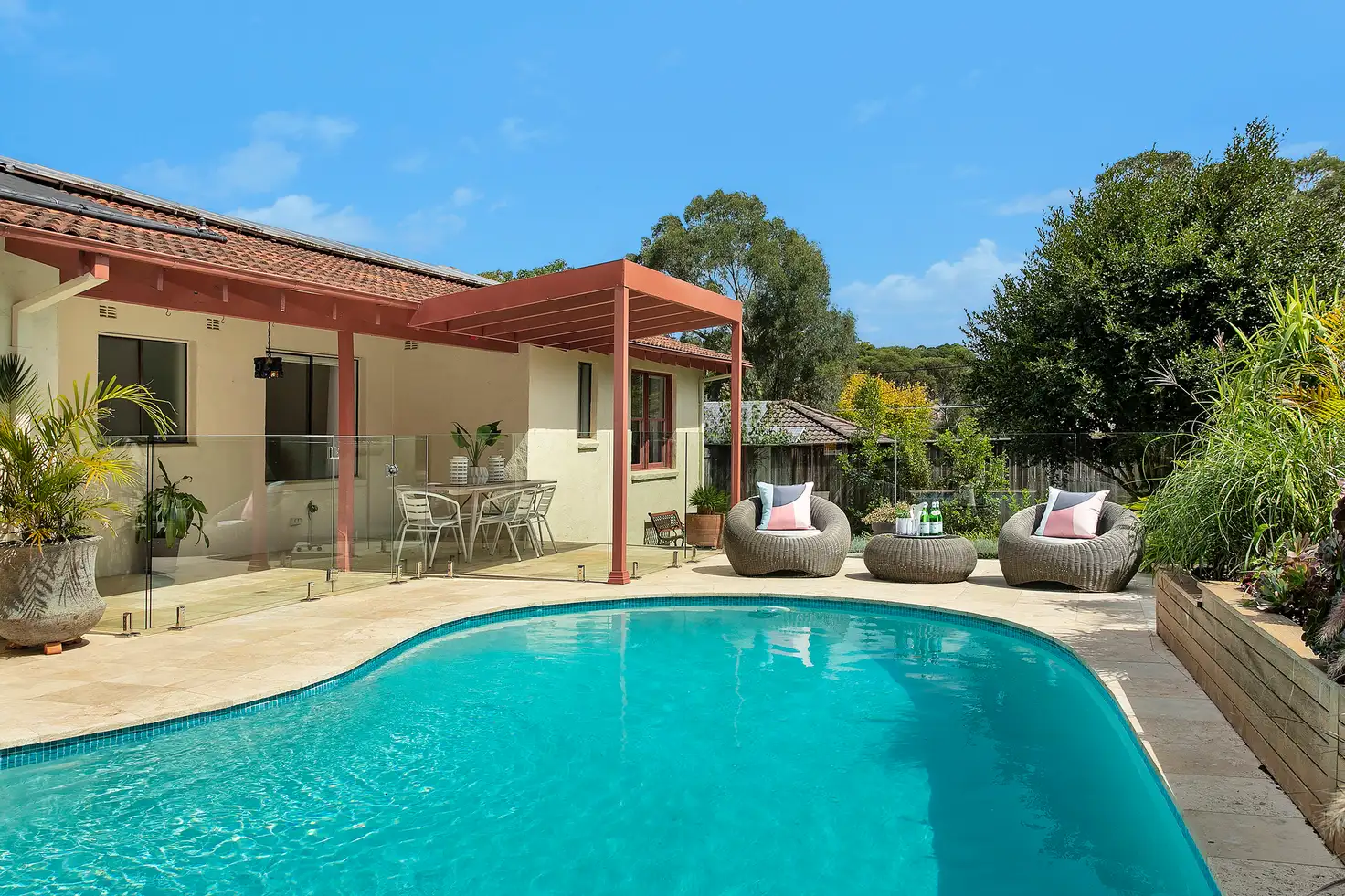 Main view of Homely house listing, 22 Borgnis Street, Davidson NSW 2085