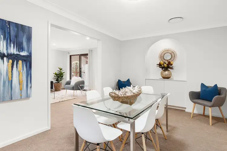 Third view of Homely house listing, 22 Borgnis Street, Davidson NSW 2085