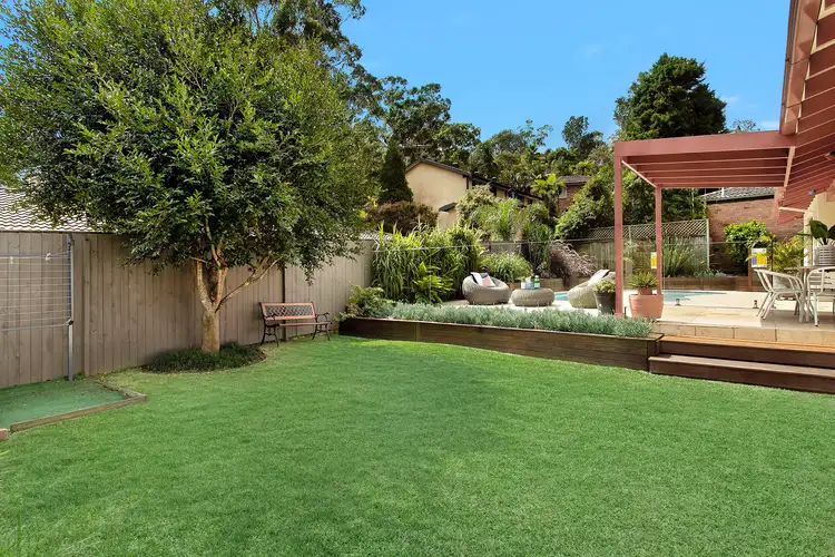 Fourth view of Homely house listing, 22 Borgnis Street, Davidson NSW 2085