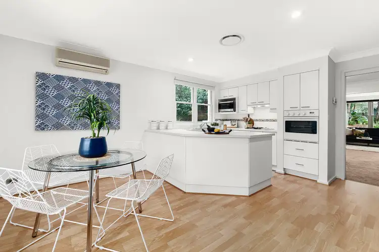 Fifth view of Homely house listing, 22 Borgnis Street, Davidson NSW 2085
