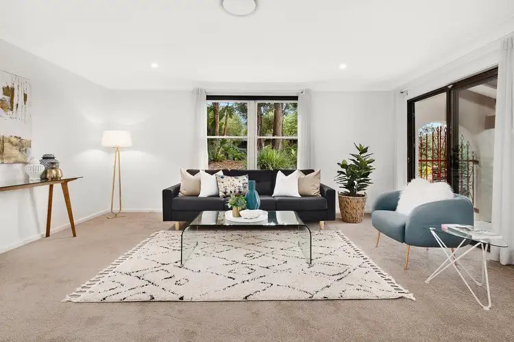 Sixth view of Homely house listing, 22 Borgnis Street, Davidson NSW 2085