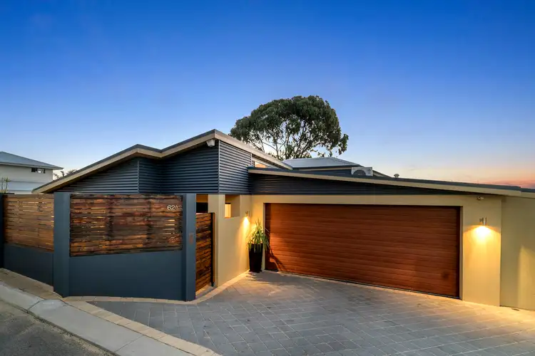 Third view of Homely house listing, 62a Duke Street, Scarborough WA 6019