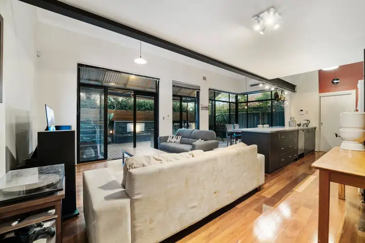 Fifth view of Homely house listing, 62a Duke Street, Scarborough WA 6019