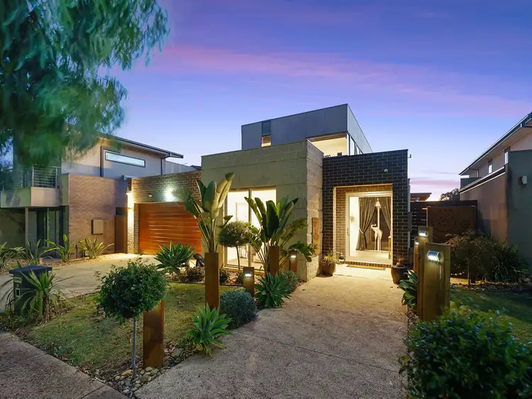 Main view of Homely house listing, 21 Espie Court, Botanic Ridge VIC 3977