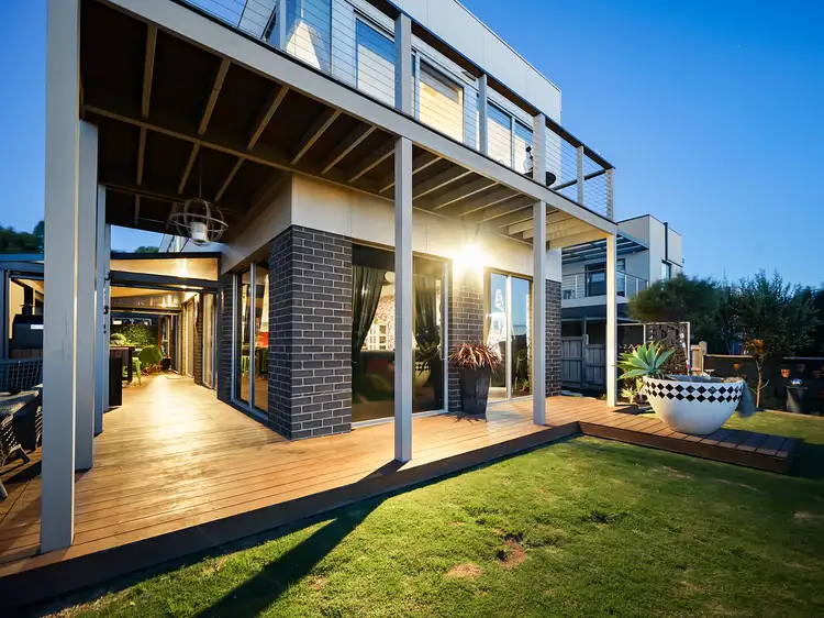 Third view of Homely house listing, 21 Espie Court, Botanic Ridge VIC 3977