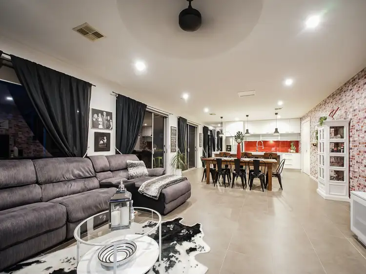 Sixth view of Homely house listing, 21 Espie Court, Botanic Ridge VIC 3977
