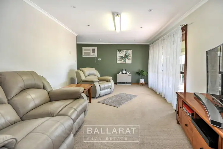 Third view of Homely house listing, 14 Rogers Street, Maryborough VIC 3465