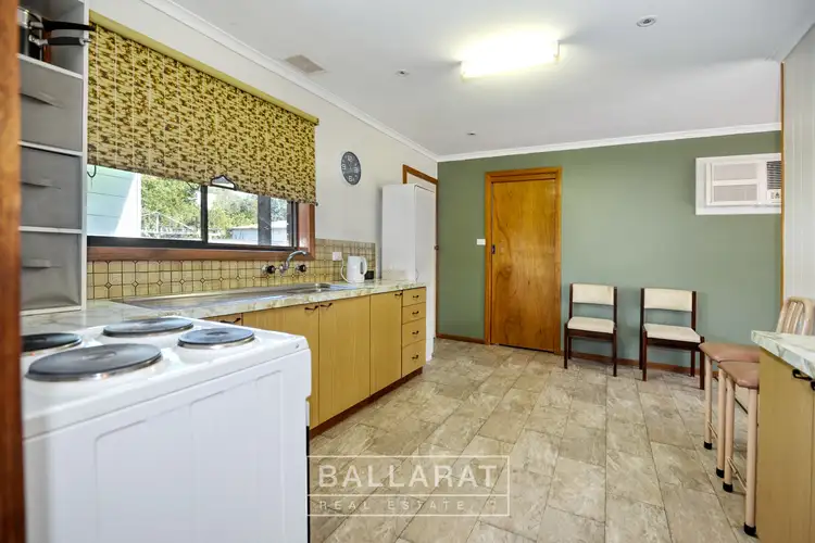 Fifth view of Homely house listing, 14 Rogers Street, Maryborough VIC 3465