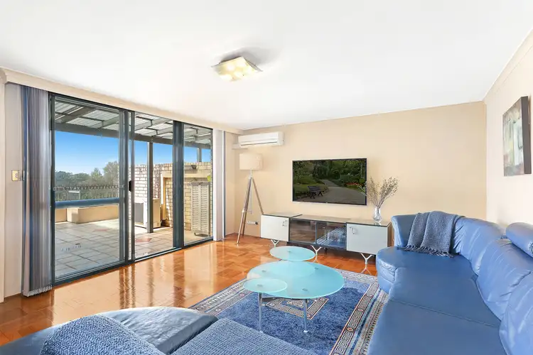 Second view of Homely apartment listing, 325/83-93 Dalmeny Avenue, Rosebery NSW 2018