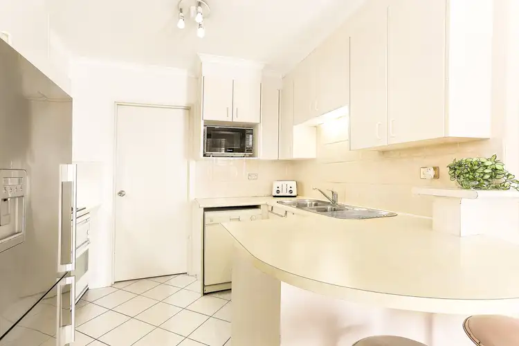 Third view of Homely apartment listing, 325/83-93 Dalmeny Avenue, Rosebery NSW 2018
