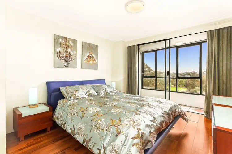 Fourth view of Homely apartment listing, 325/83-93 Dalmeny Avenue, Rosebery NSW 2018