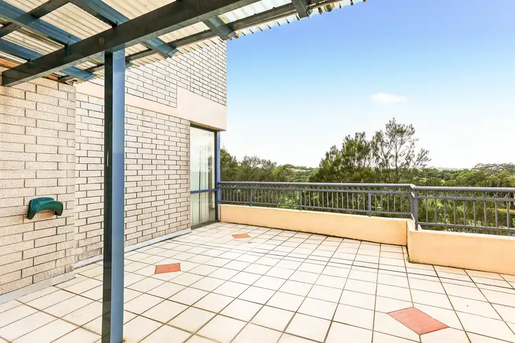 Sixth view of Homely apartment listing, 325/83-93 Dalmeny Avenue, Rosebery NSW 2018