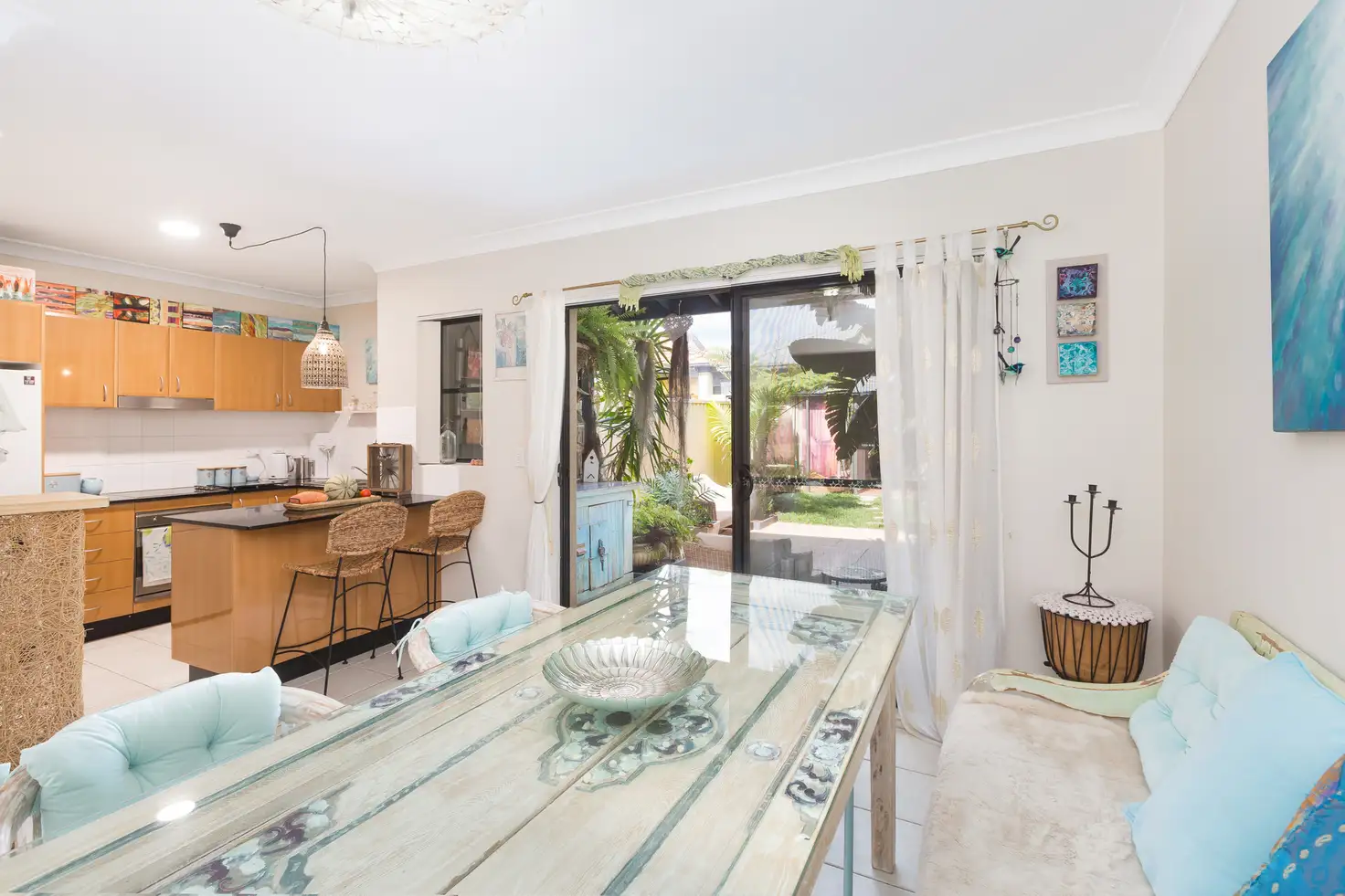 Main view of Homely townhouse listing, 19/17 Dilkara Circuit, Bangor NSW 2234