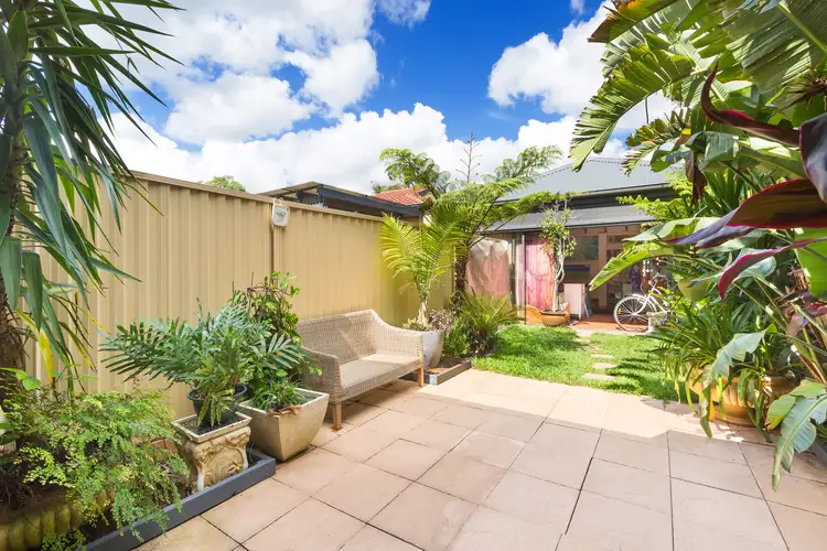 Second view of Homely townhouse listing, 19/17 Dilkara Circuit, Bangor NSW 2234