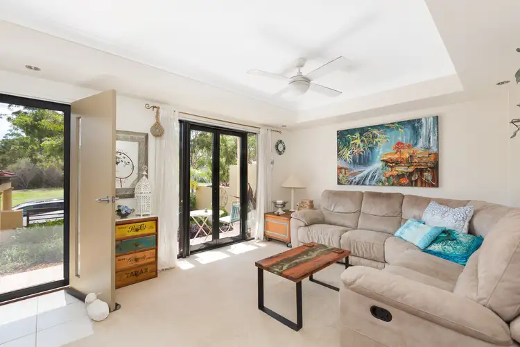 Third view of Homely townhouse listing, 19/17 Dilkara Circuit, Bangor NSW 2234