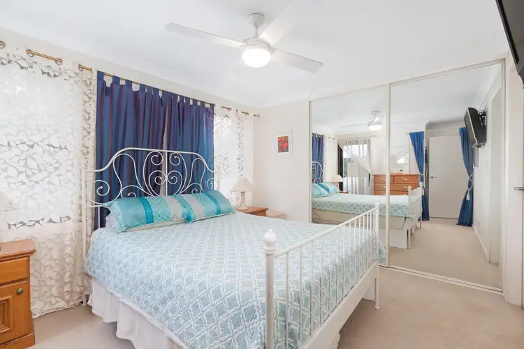 Fourth view of Homely townhouse listing, 19/17 Dilkara Circuit, Bangor NSW 2234