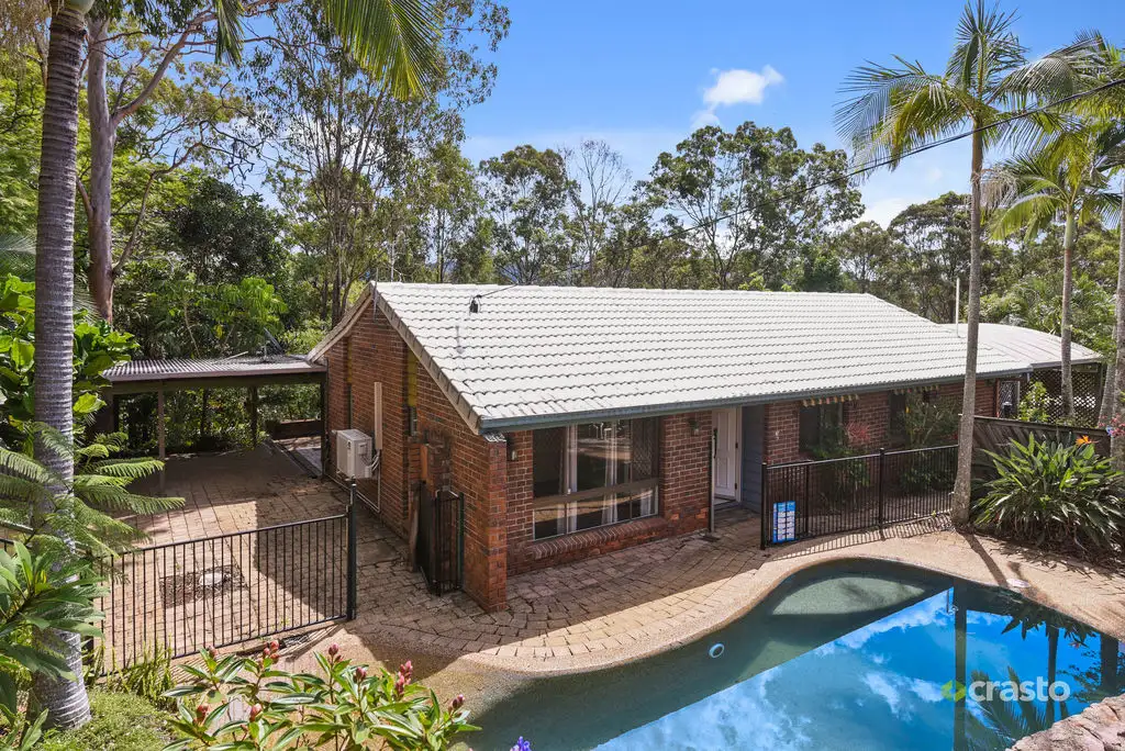 Main view of Homely house listing, 31 Tarrant Drive, Mudgeeraba QLD 4213