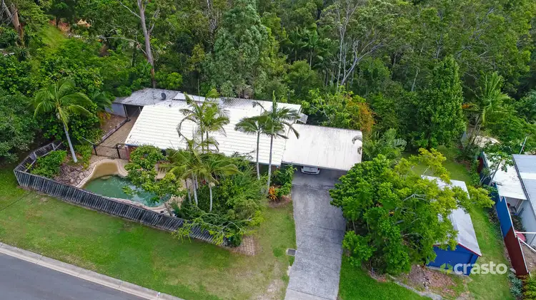 Third view of Homely house listing, 31 Tarrant Drive, Mudgeeraba QLD 4213