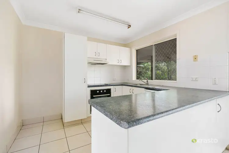 Fourth view of Homely house listing, 31 Tarrant Drive, Mudgeeraba QLD 4213