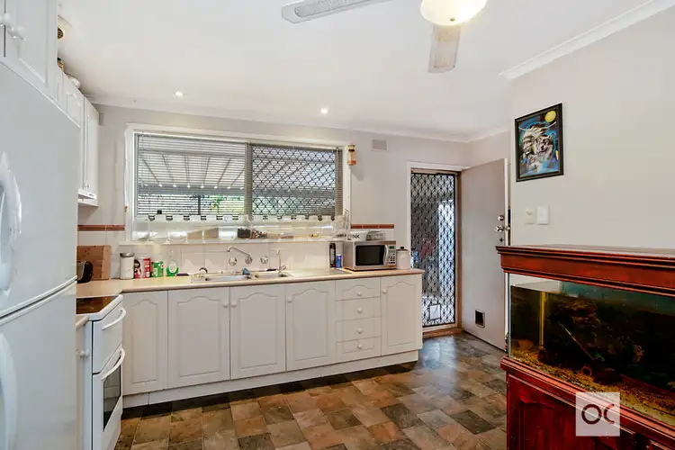 Second view of Homely house listing, 85 Goddard Drive, Salisbury Park SA 5109