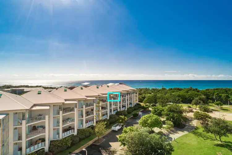 1312/27-37 Bells Boulevard, Kingscliff NSW 2487