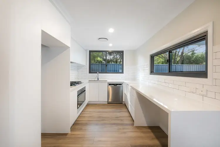 Fourth view of Homely townhouse listing, 2/16 Kurrajong Street, Sutherland NSW 2232