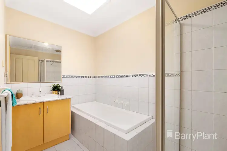 Sixth view of Homely townhouse listing, 3/4 Rivergum Drive, Mill Park VIC 3082