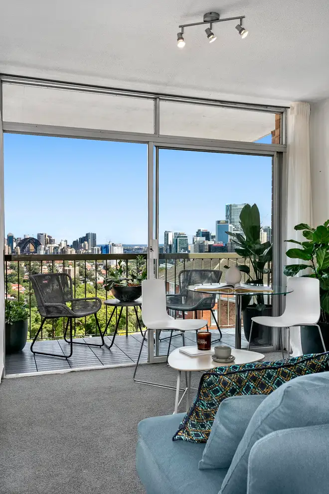 Main view of Homely apartment listing, 24/88 Bent Street, Neutral Bay NSW 2089