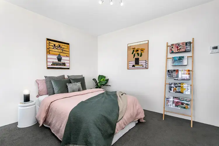Fourth view of Homely apartment listing, 24/88 Bent Street, Neutral Bay NSW 2089