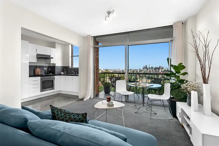Fifth view of Homely apartment listing, 24/88 Bent Street, Neutral Bay NSW 2089