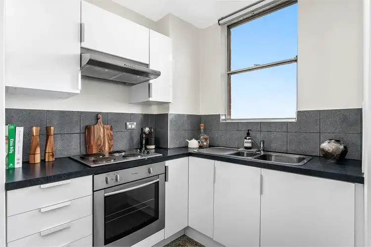 Sixth view of Homely apartment listing, 24/88 Bent Street, Neutral Bay NSW 2089
