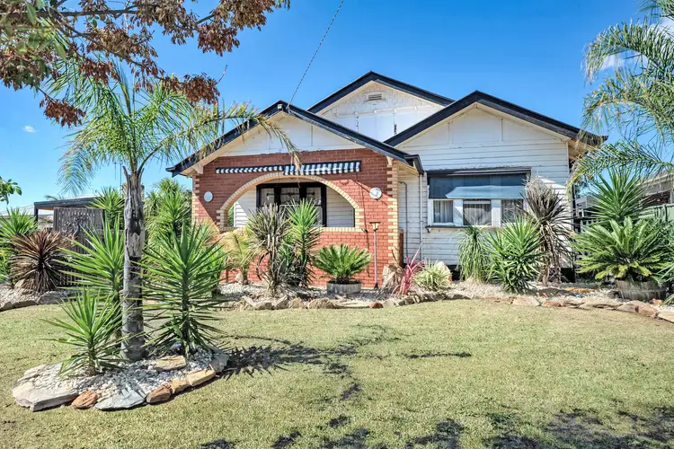 132 Brassey Street, Maryborough VIC 3465
