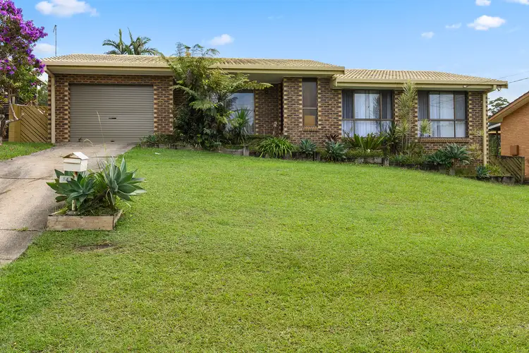 14 Kane Crescent, Coffs Harbour NSW 2450
