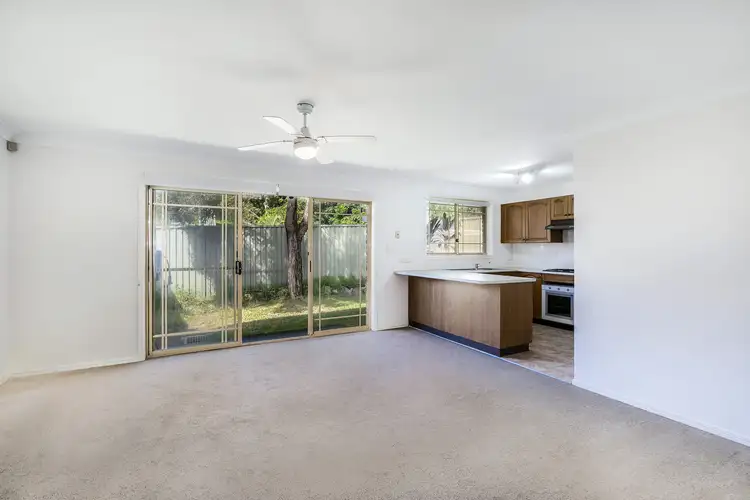 Second view of Homely villa listing, 3/188 Kingsway, Woolooware NSW 2230