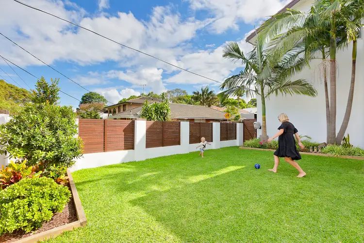 Second view of Homely semi-detached listing, 78a Oliver Street, Freshwater NSW 2096