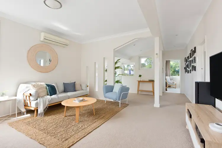 Third view of Homely semi-detached listing, 78a Oliver Street, Freshwater NSW 2096