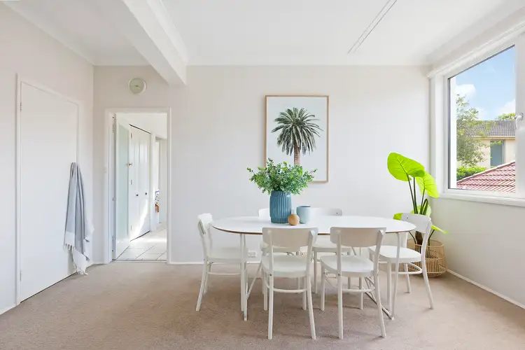 Fourth view of Homely semi-detached listing, 78a Oliver Street, Freshwater NSW 2096
