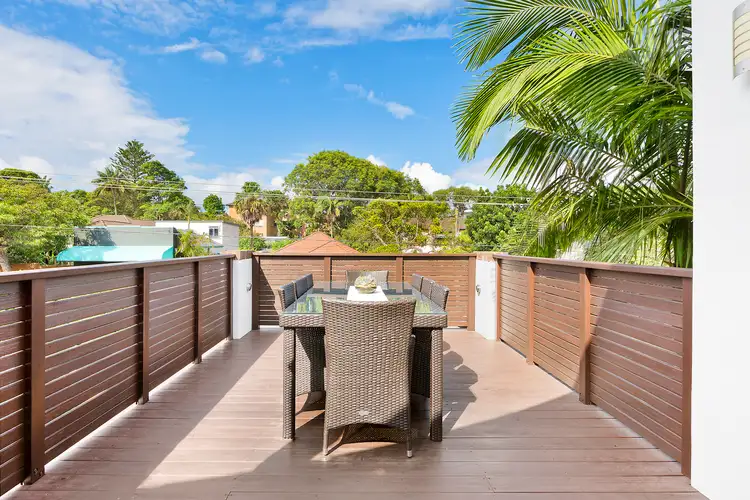 Sixth view of Homely semi-detached listing, 78a Oliver Street, Freshwater NSW 2096
