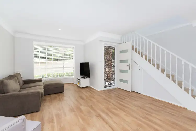 Third view of Homely townhouse listing, 2/6 Premier Street, Gymea NSW 2227