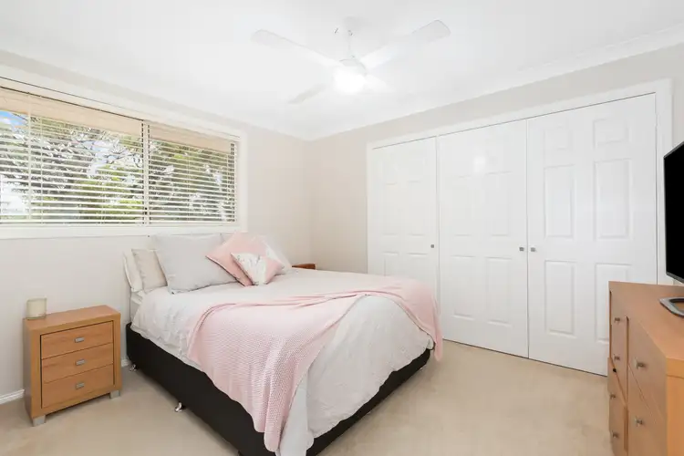 Fifth view of Homely townhouse listing, 2/6 Premier Street, Gymea NSW 2227