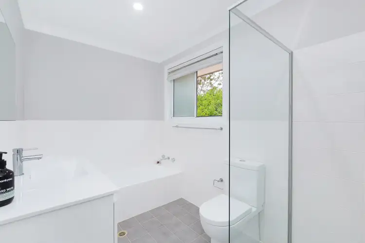 Sixth view of Homely townhouse listing, 2/6 Premier Street, Gymea NSW 2227
