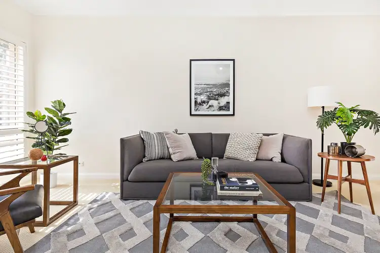 Third view of Homely villa listing, 3/13-15 Millar Street, Drummoyne NSW 2047