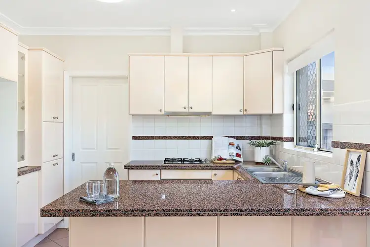 Fourth view of Homely villa listing, 3/13-15 Millar Street, Drummoyne NSW 2047