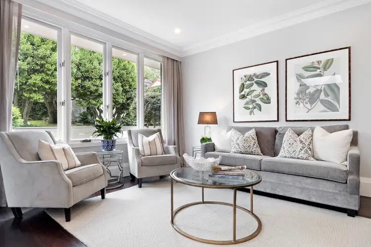 Second view of Homely house listing, 151 Woodland Street, Balgowlah NSW 2093
