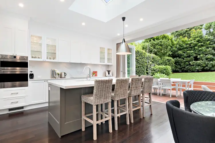 Fourth view of Homely house listing, 151 Woodland Street, Balgowlah NSW 2093