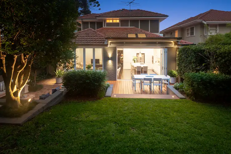 Fifth view of Homely house listing, 151 Woodland Street, Balgowlah NSW 2093