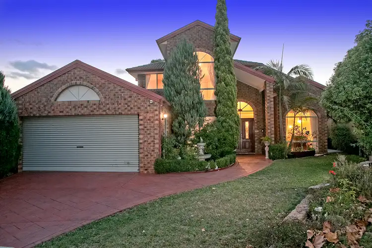 Main view of Homely house listing, 49 Barnsley Drive, Endeavour Hills VIC 3802