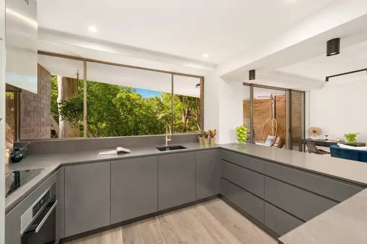Fourth view of Homely apartment listing, 3/33 Belmont Avenue, Wollstonecraft NSW 2065