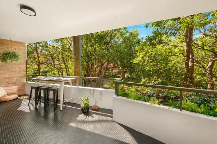 Fifth view of Homely apartment listing, 3/33 Belmont Avenue, Wollstonecraft NSW 2065